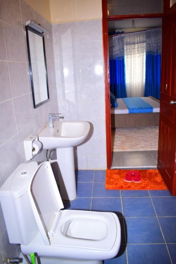 Great House Bnb Near Jkia Nairobi Exterior foto