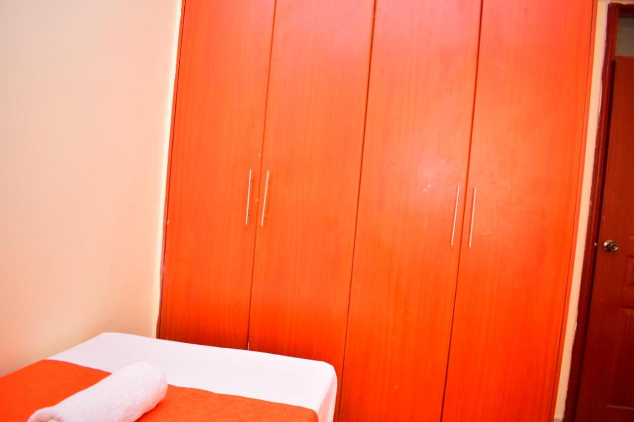 Great House Bnb Near Jkia Nairobi Exterior foto